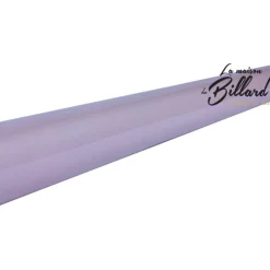 Queue billard pour Fille, Rose style Carbone