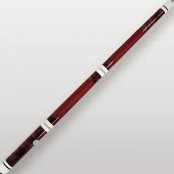 Queue de billard démontable en 4 parties