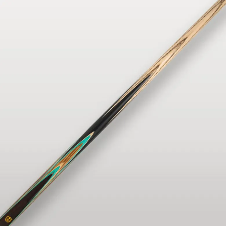 Queue de billard faite main : Lord-Cue Aston F-1000