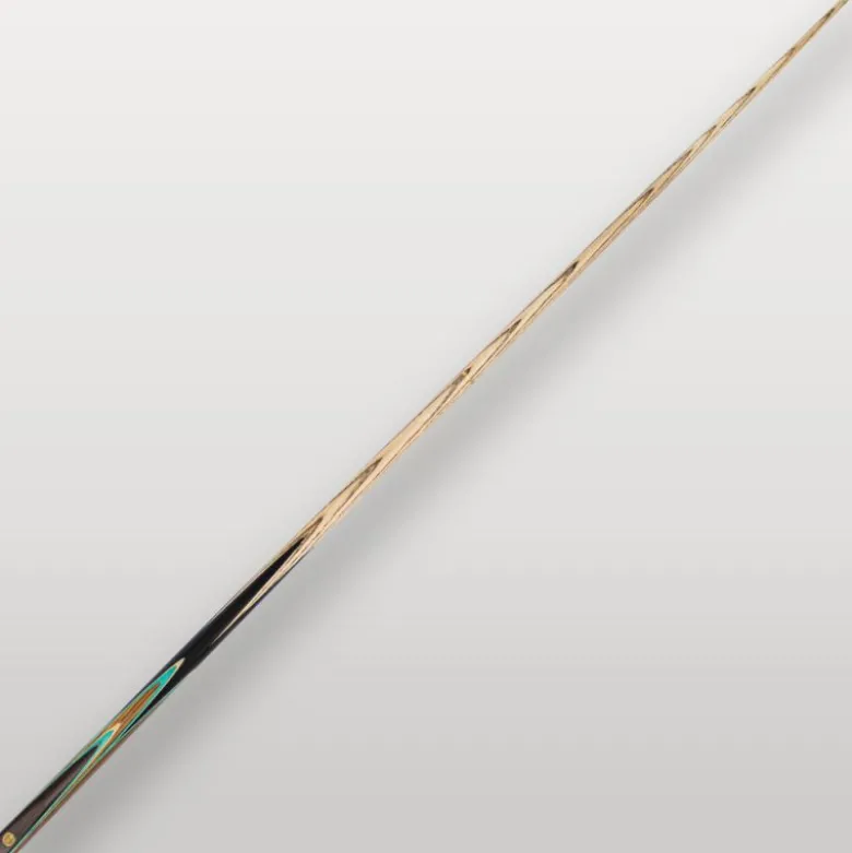 Queue de billard faite main : Lord-Cue Aston F-1000