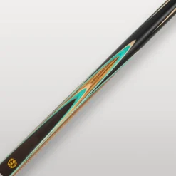 Queue de billard faite main : Lord-Cue Aston F-1000