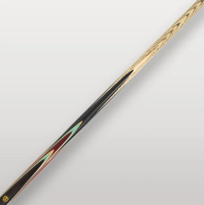 Queue de billard faite main : Lord-Cue Aston F450