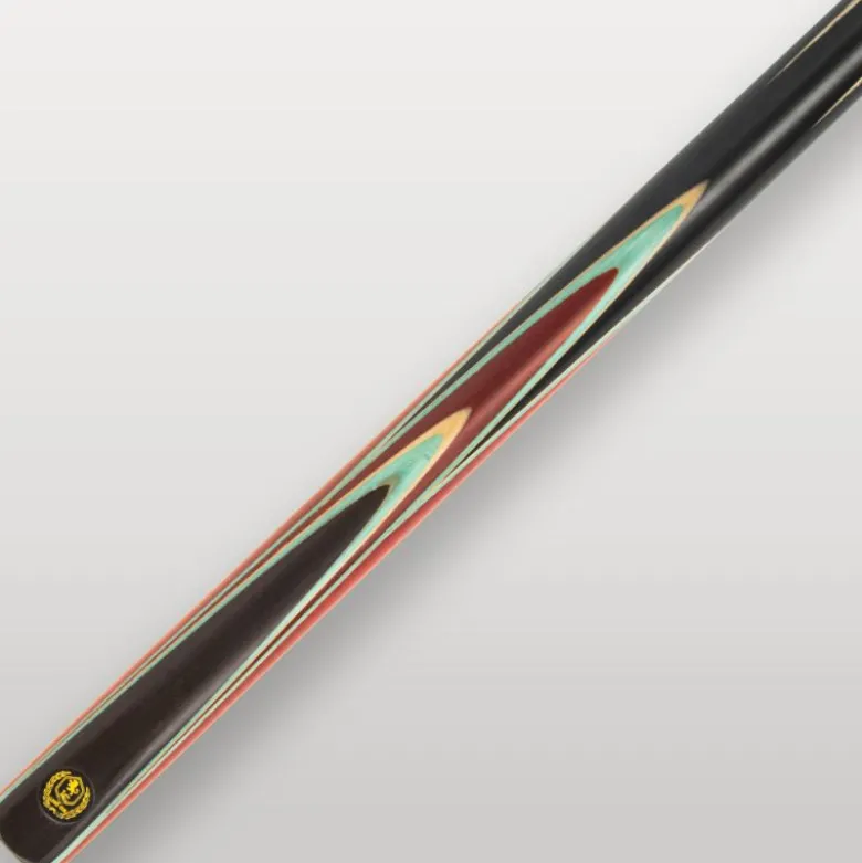 Queue de billard faite main : Lord-Cue Aston F450