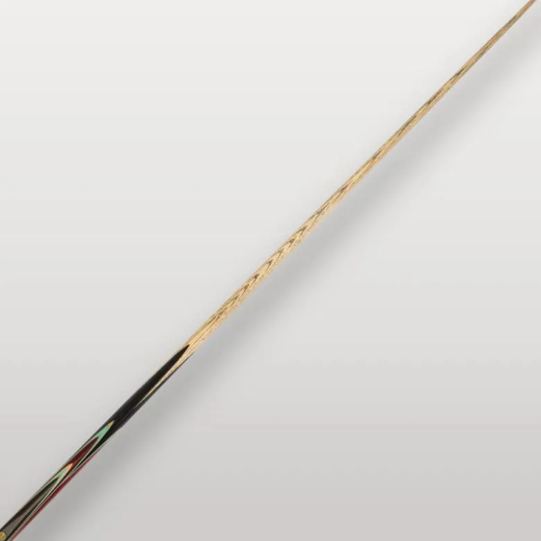 Queue de billard faite main : Lord-Cue Aston F450