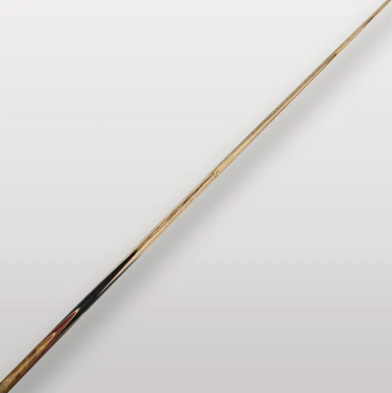 Queue de billard faite main : Lord-Cue Aston F850