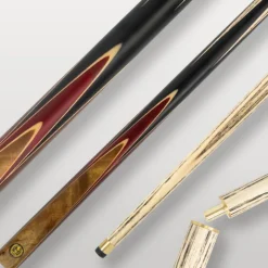 Queue de billard faite main : Lord-Cue Aston F850