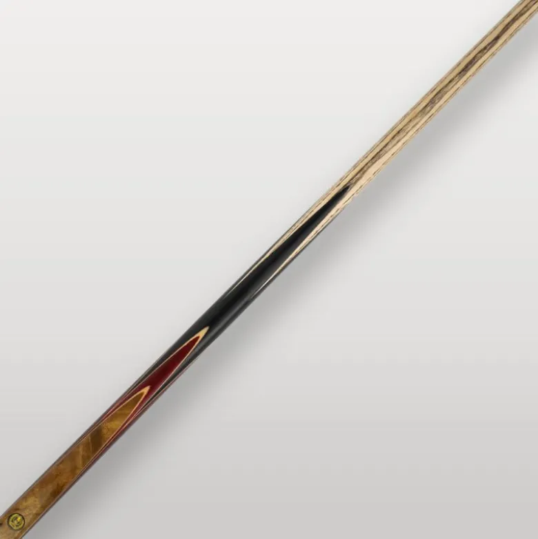 Queue de billard faite main : Lord-Cue Aston F850