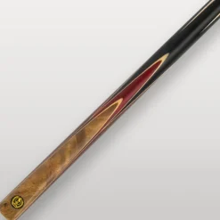 Queue de billard faite main : Lord-Cue Aston F850