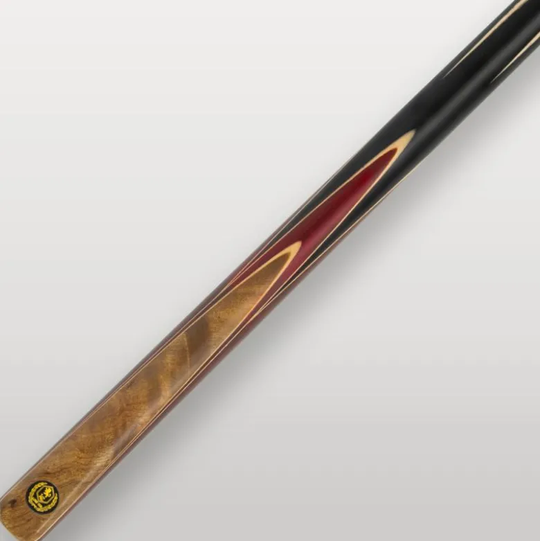 Queue de billard faite main : Lord-Cue Aston F850