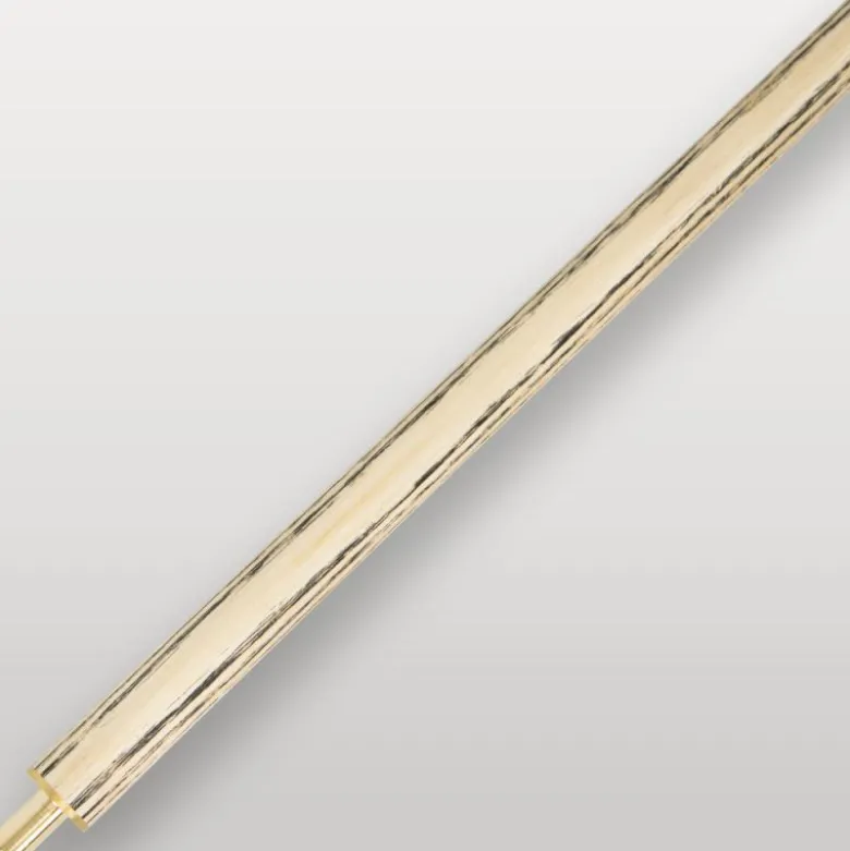 Queue de billard faite main : Lord-Cue Aston F950
