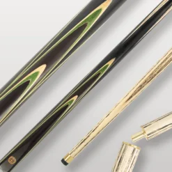 Queue de billard faite main : Lord-Cue Aston F950