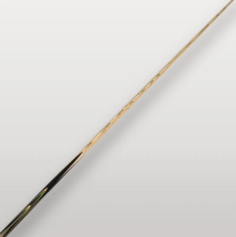 Queue de billard faite main : Lord-Cue Aston F950