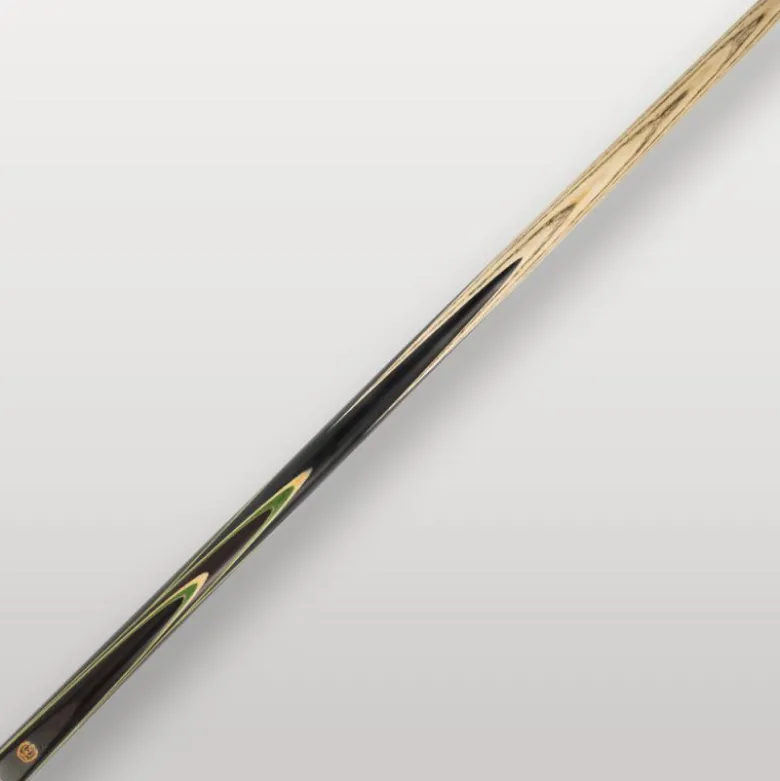 Queue de billard faite main : Lord-Cue Aston F950