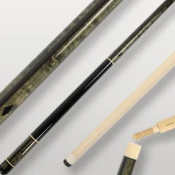 Queue de billard français Lynx Pro 140