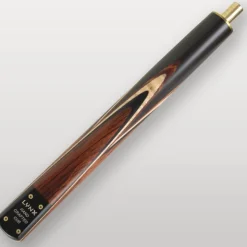 Queue de billard haut de gamme 3/4 et 1/2 Lynx Handcraft