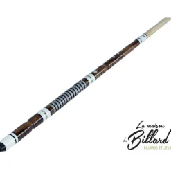 Queue de billard modulable