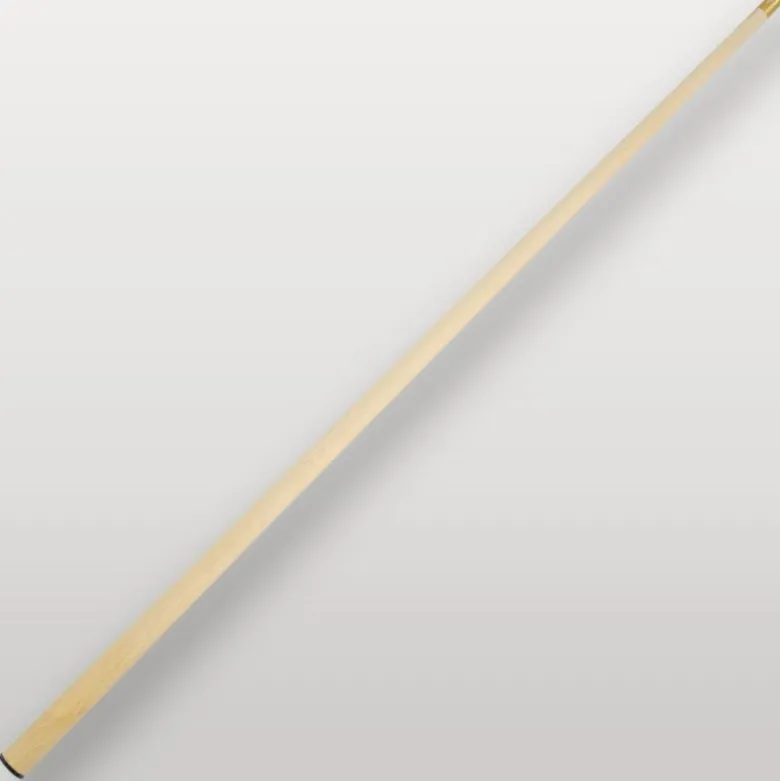 Queue de billard pour 8-Pool, 9-américain, ou Carambole