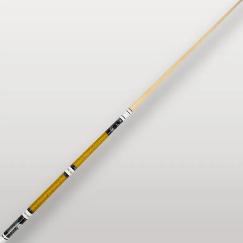 Queue de billard pour 8-Pool, 9-américain, ou Carambole