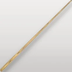 Queue de billard rouge 3 parties 145 - 120 ou 100 cm
