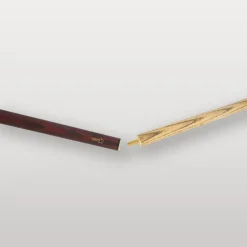 Queue de billard Rouge pour Billard Anglais