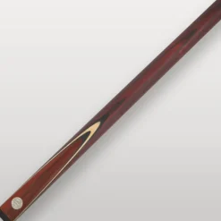 Queue de billard Rouge pour Billard Anglais