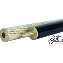 Queue de billard Skull N°8 3 pcs