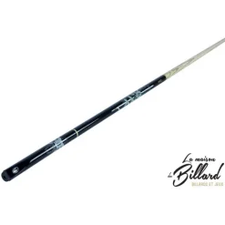 Queue de billard Skull N°8 3 pcs