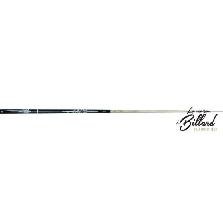 Queue de billard Skull N°8 3 pcs
