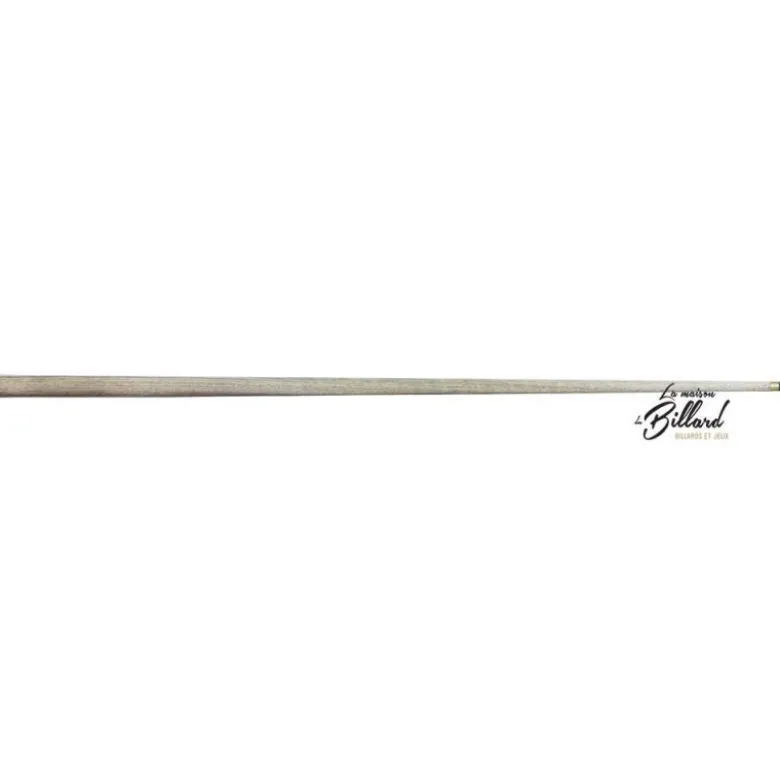 Queue de billard Skull N°8 3 pcs