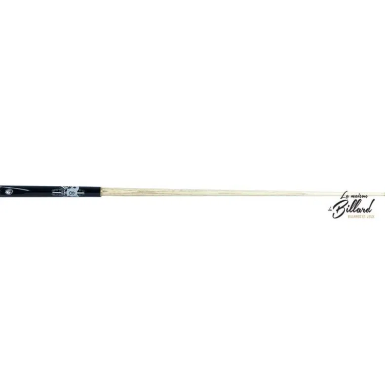 Queue de billard Skull N°8 3 pcs