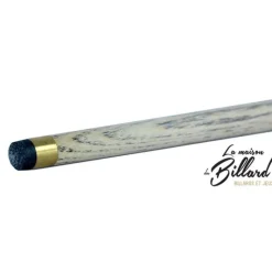 Queue de billard Skull N°8 3 pcs