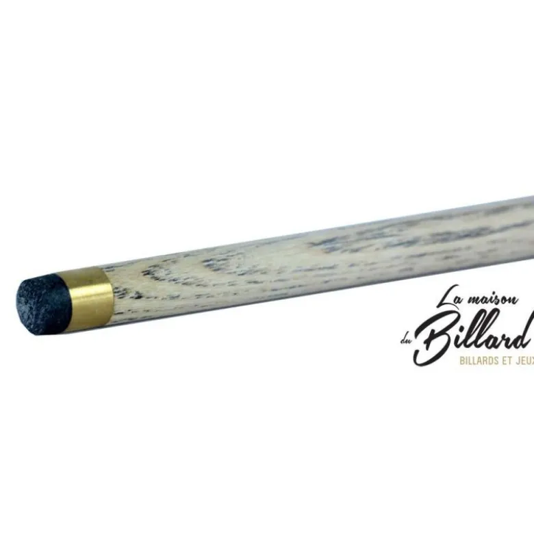 Queue de billard Skull N°8 3 pcs