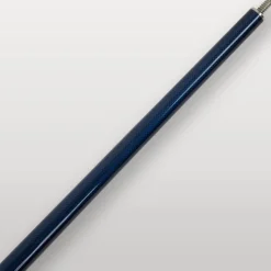 Queue en fibre Lord-Cue Bleu : perfectionnez votre jeu avec cette queue 3 en 1