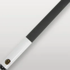 Queue Hybride Carbone BLANCHE