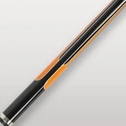 Queue US Raptor Orange, la performance et le style à bon prix.