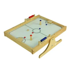 Quickick, le jeu de Football magnétique + Hockey sur glace