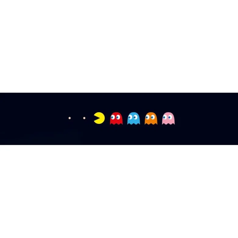 QUORIDOR PAC MAN GÉANT