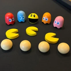 QUORIDOR PAC MAN GÉANT