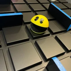 QUORIDOR PAC MAN GÉANT
