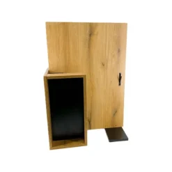Range-plateaux & tablettes pour table de jeux de société