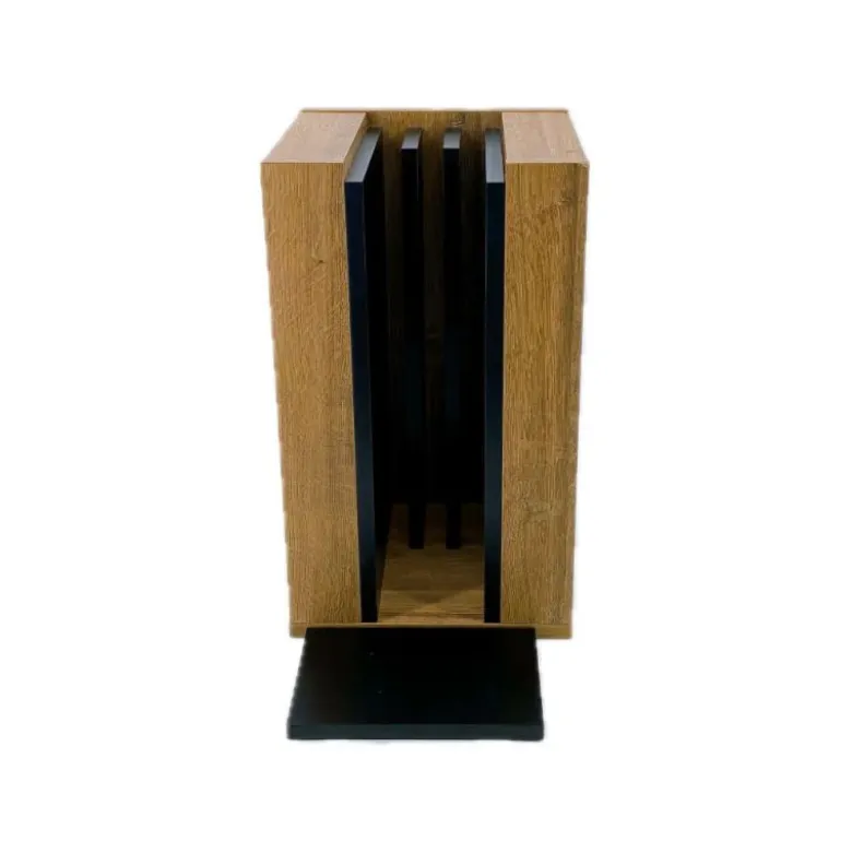 Range-plateaux & tablettes pour table de jeux de société