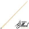 Raptor Pro-Short BLANCHE : la queue US haut de gamme en format 130 cm