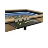 Repose-cartes & jetons Taille L