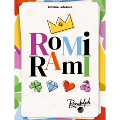 Romi Rami