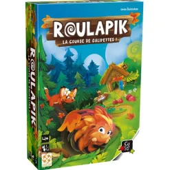 ROULAPIK