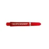 Shaft Harrows Supergrip Short Rouge