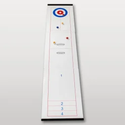 Shuffle Curling Géant