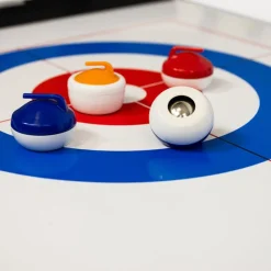Shuffle Curling Géant