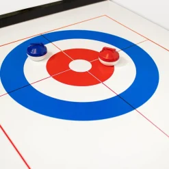 Shuffle Curling Géant
