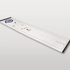 Shuffle Curling Géant